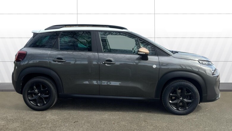 Citroen C3 Aircross 1.2 PureTech 110 C-Series Edition 5dr Petrol Hatchback